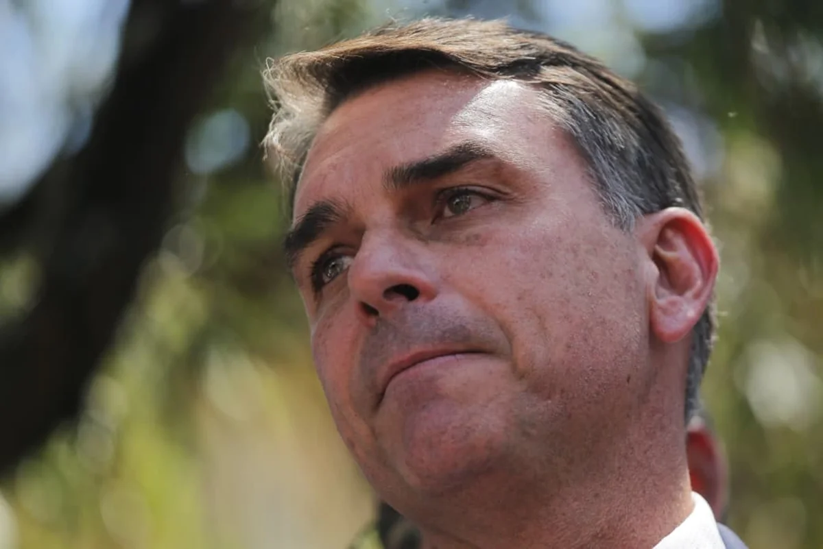 Flávio encontra Assembleia de Deus Madureira, que o rejeitou no 1º turno