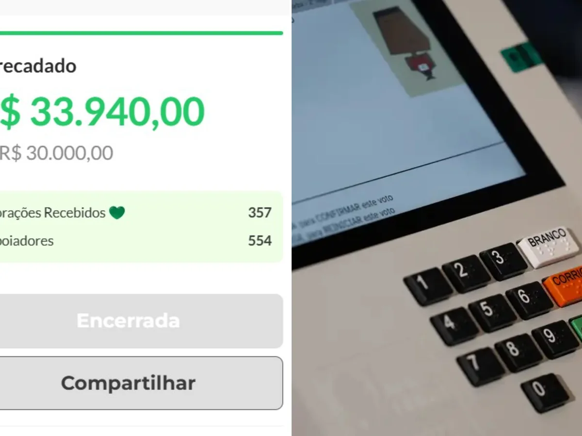 Justiça barra vaquinha para estudantes viajarem e votarem no 2º turno em MG