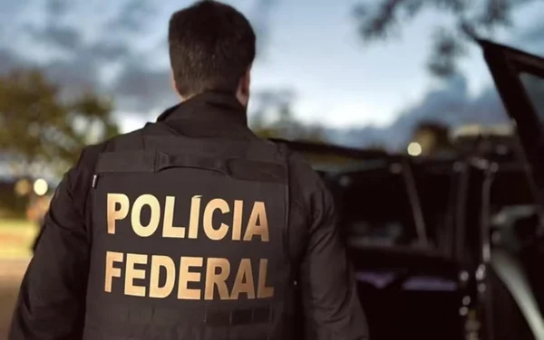 Suspeitos de destruir provas sobre corrupção em prefeitura são alvos da PF