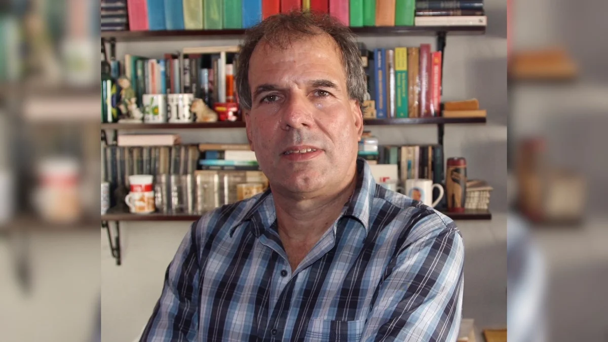 Morre o jornalista Silvio Barsetti, coordenador de comunicação da CBF