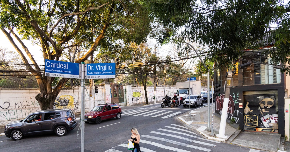 Pinheiros sofre com roubos de falsos motoboys: quanto cresceram os assaltos na região?