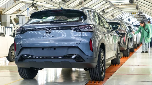 Atraso em novo imposto pode derrubar preços dos carros em 2027