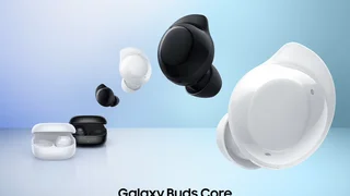 Amazon derruba Galaxy Buds Core para menos de R$ 200