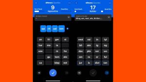 Se você ama Wordle, deve tentar esses outros 10 jogos de palavras