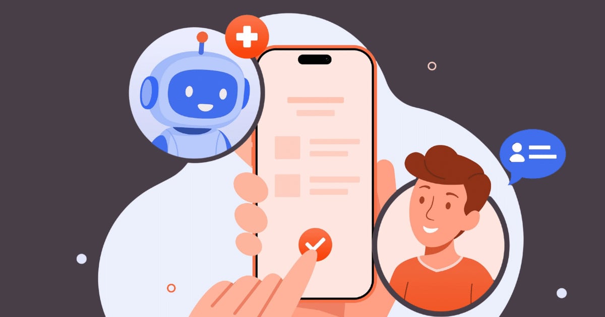 5 cuidados ao utilizar a inteligência artificial para tirar dúvidas sobre saúde mental