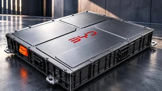 BYD estuda bateria imersa em líquido para evitar superaquecimento