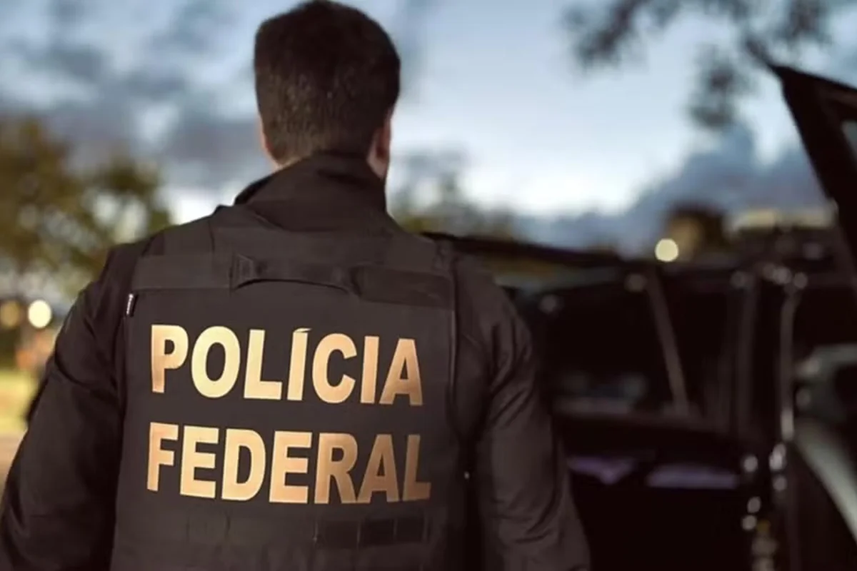 Suspeitos de destruir provas sobre corrupção em prefeitura são alvos da PF