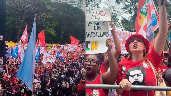 Disputa no TSE, atos políticos e saúde do papa Leão XIV: veja os principais acontecimentos do feriado