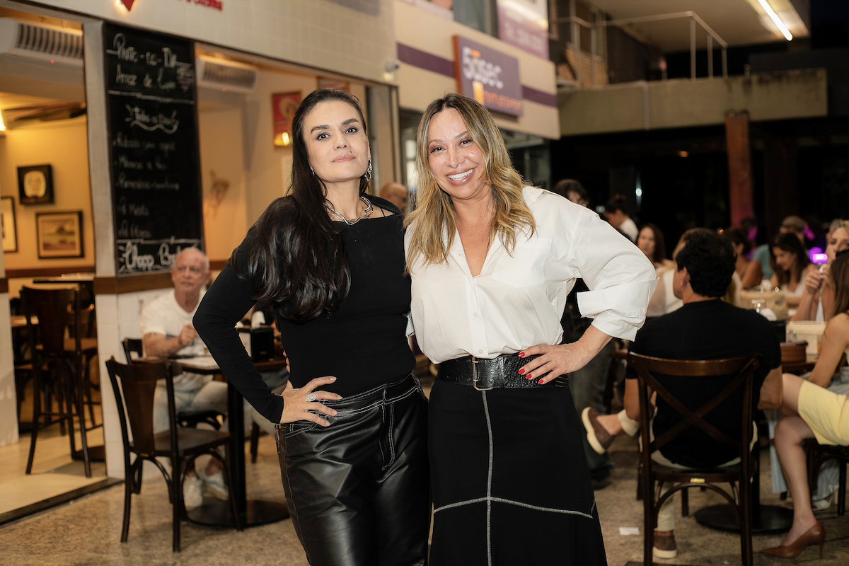 Marta Fadel lança livro Os caminhos da mulher na arte brasileira no Meiota