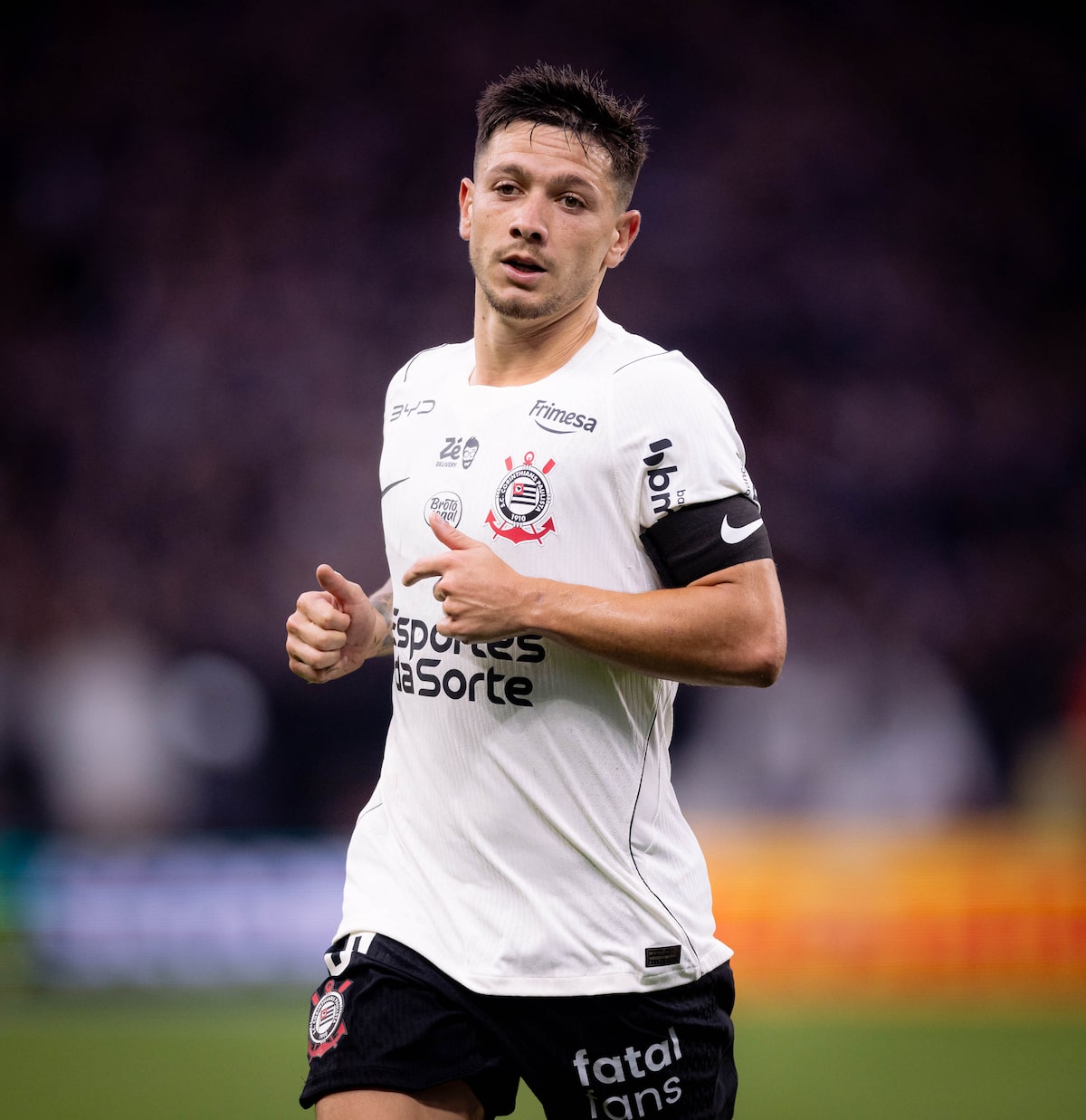 Corinthians ultrapassa marca de dois meses sem vitórias e tem duelo decisivo contra o Vasco