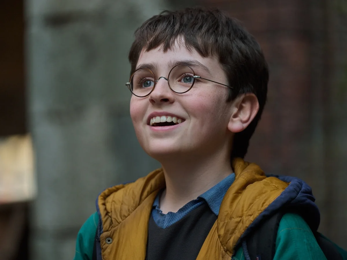 Harry Potter: HBO revela atores de Tiago, Lilian e Carlinhos Weasley; veja