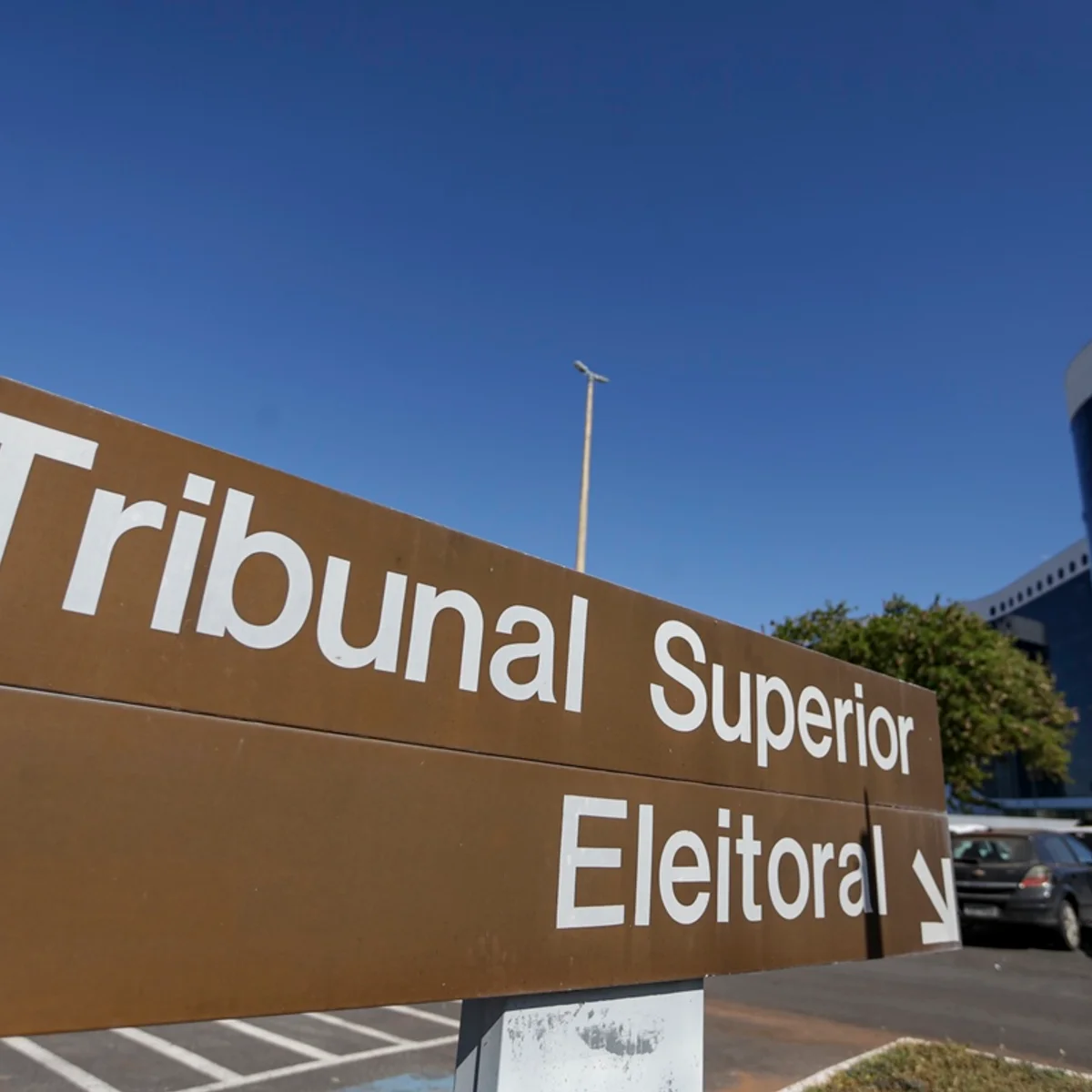 TSE: mudança de seção eleitoral é responsabilidade dos tribunais regionais