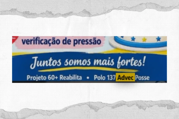 Projeto para idosos do RJ tinha unidades em igreja ligada a ex-secretário - destaque galeria