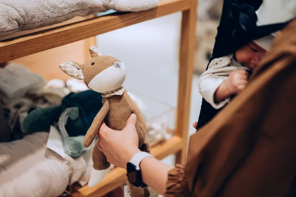 Dia das Crianças: como os brinquedos podem interferir no sono infantil