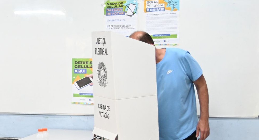 Boca de urna e compra de votos: saiba denunciar crimes eleitorais online
