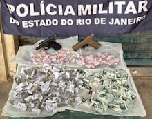 Quem era o médico morto em tiroteio com a PM após ameaçar matar a mulher no interior de SP
