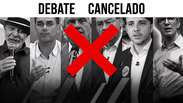 Radar das Eleições: 'Mágica jurídica' transforma debate da Globo em capítulo de novela para revolta dos nanicos