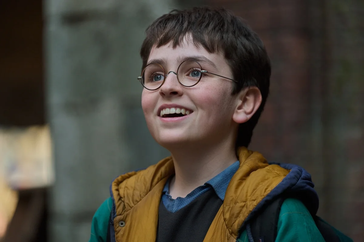 Harry Potter: HBO revela atores de Tiago, Lilian e Carlinhos Weasley; veja