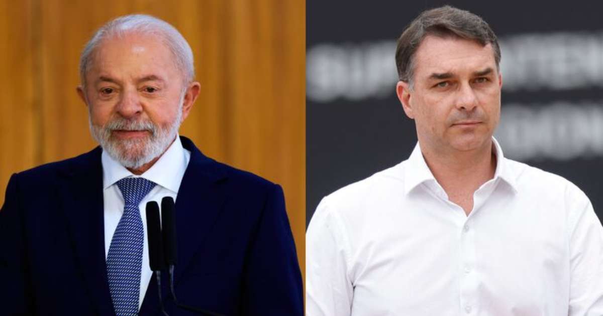 Em última propaganda no rádio, Lula aposta em 'tragédia do bolsonarismo', e Flávio, em 'virada'