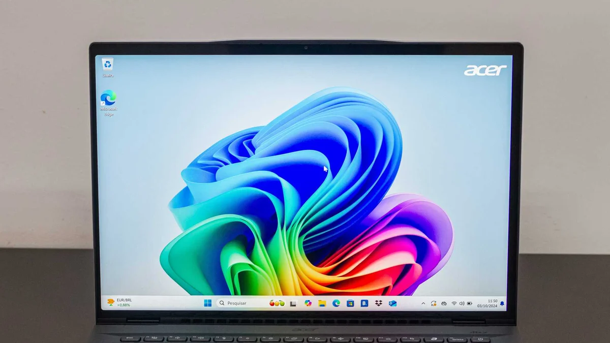 Imagem da matéria: Como baixar e instalar o Windows 11 26H2 no seu PC