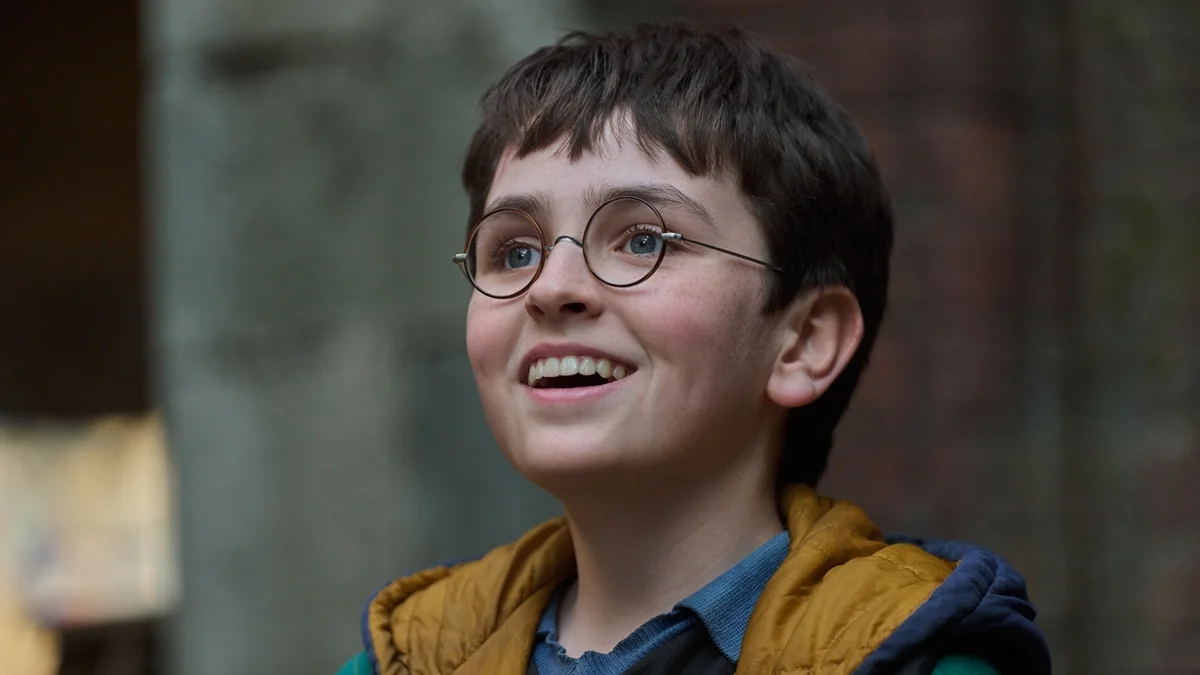 Harry Potter: HBO revela atores de Tiago, Lilian e Carlinhos Weasley; veja