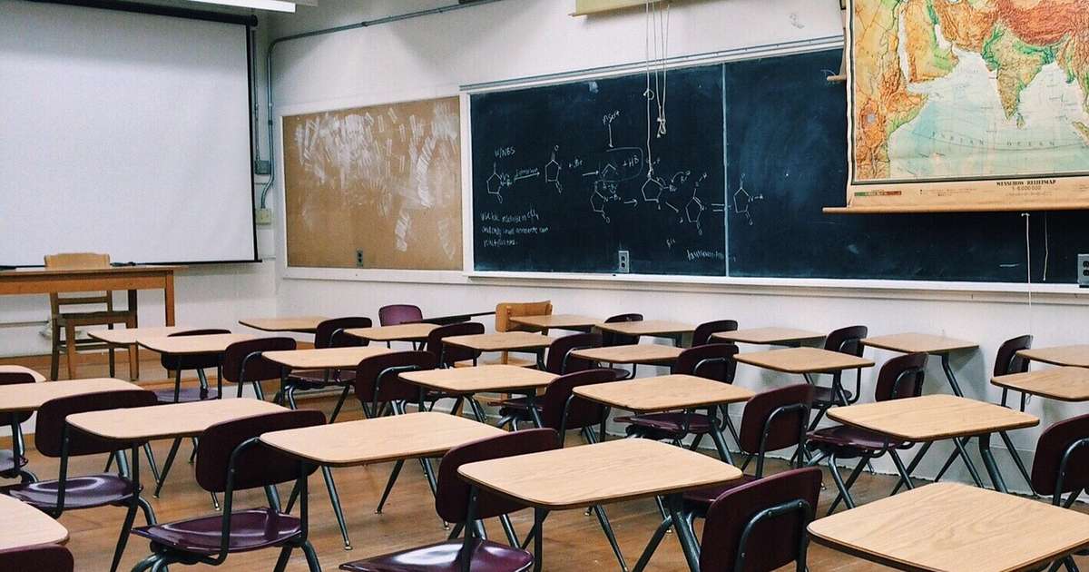 Um a cada quatro alunos querem ensino e aprendizagem melhores como prioridade do próximo governador, diz pesquisa