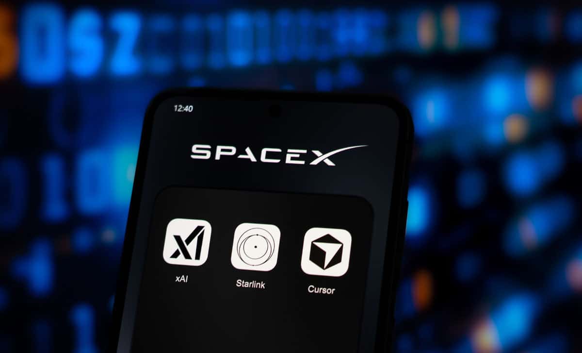 SpaceX levanta R$ 216 bilhões para comprar chips de IA da Nvidia