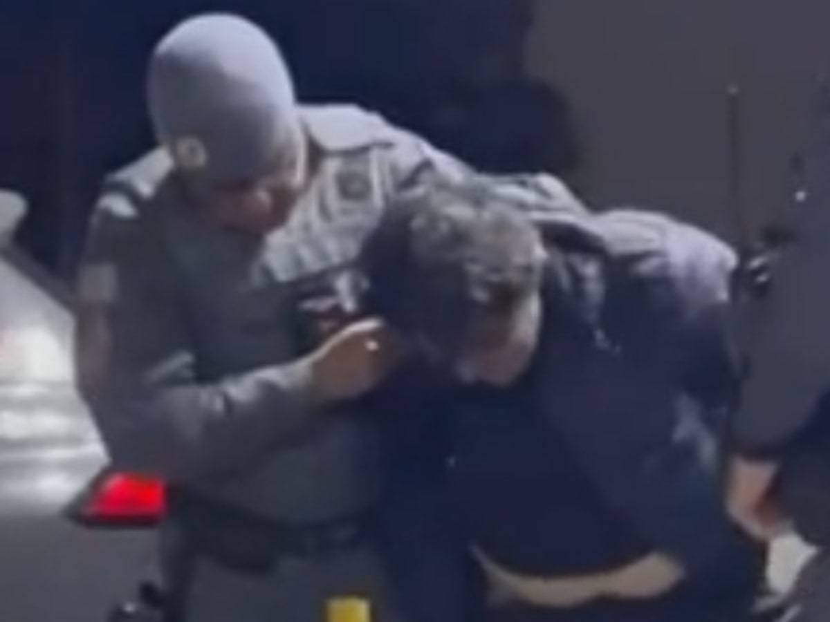 Tiro em Fred Bruno: polícia muda boletim de ocorrência que investiga deputado Marcelo Aguiar