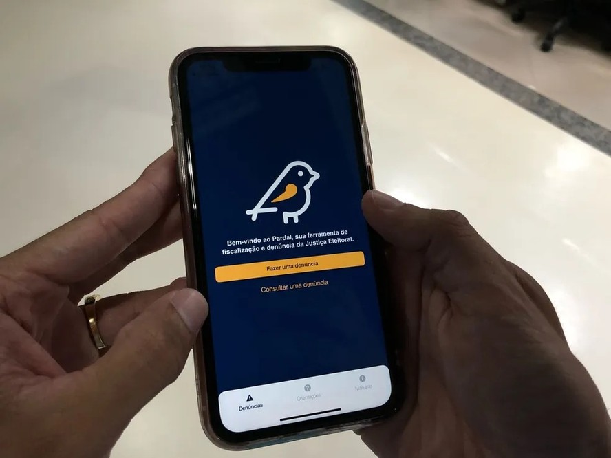 Boca de urna e compra de votos: saiba denunciar crimes eleitorais online