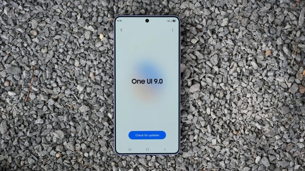 5 coisas que você deve fazer antes de atualizar o seu Galaxy para a One UI 9