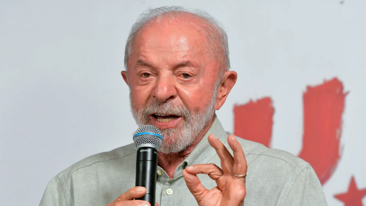 Atlas: governo é ruim/péssimo para 51,9%. Desaprovação de Lula vai a 53,4%