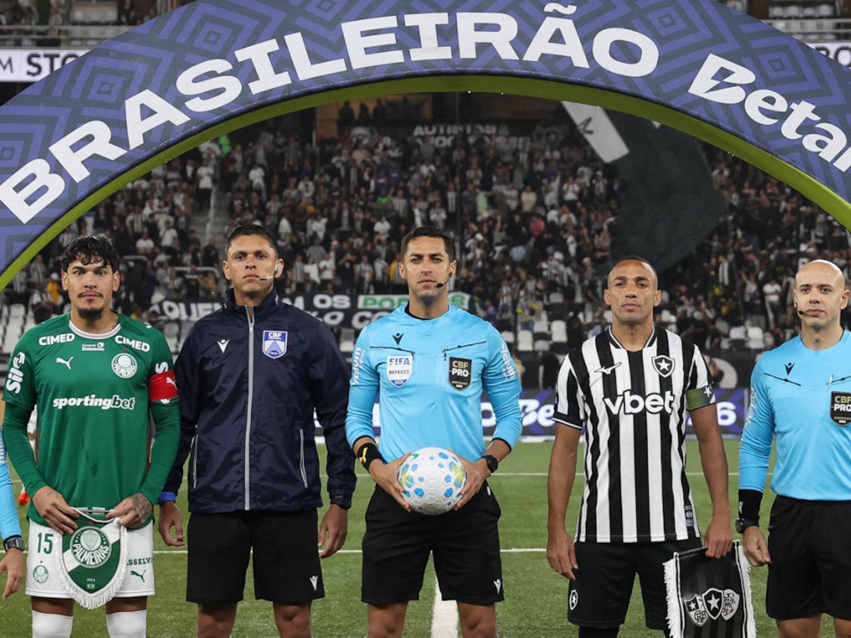 Perfis do Brasileirão e Copa do Brasil tiram naming rights de bets nas redes sociais