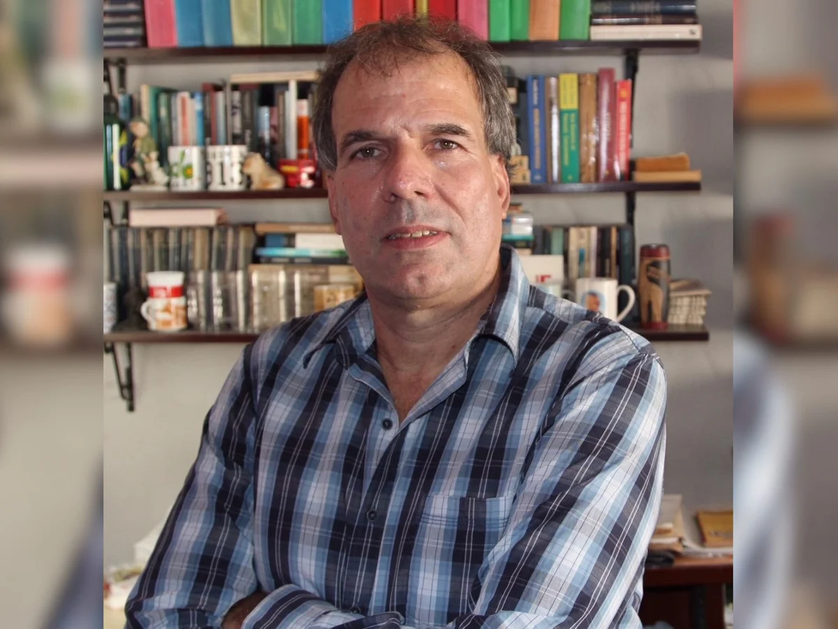Morre o jornalista Silvio Barsetti, coordenador de comunicação da CBF