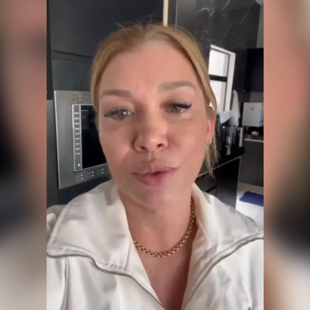 Leandra, ex de Janones, fala após debate da Globo: "Não é sobre vingança"