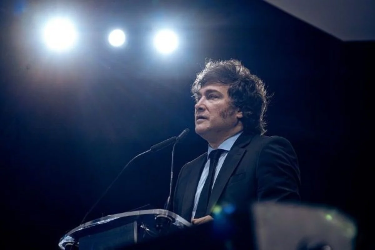 Itamaraty repudia declarações de Milei e fala em “ingerência externa”