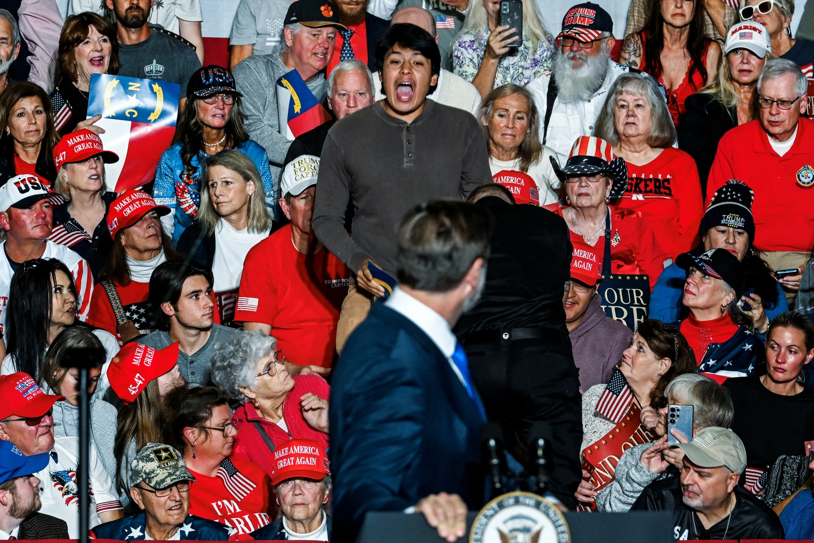 Could Middle East policy shape the outcome of the US midterm elections?