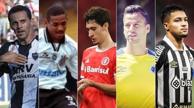 Corinthians x Vasco: conheça a história do Mundial de Clubes da FIFA de 2000