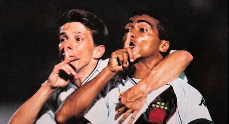 Corinthians x Vasco: conheça a história do Mundial de Clubes da FIFA de 2000