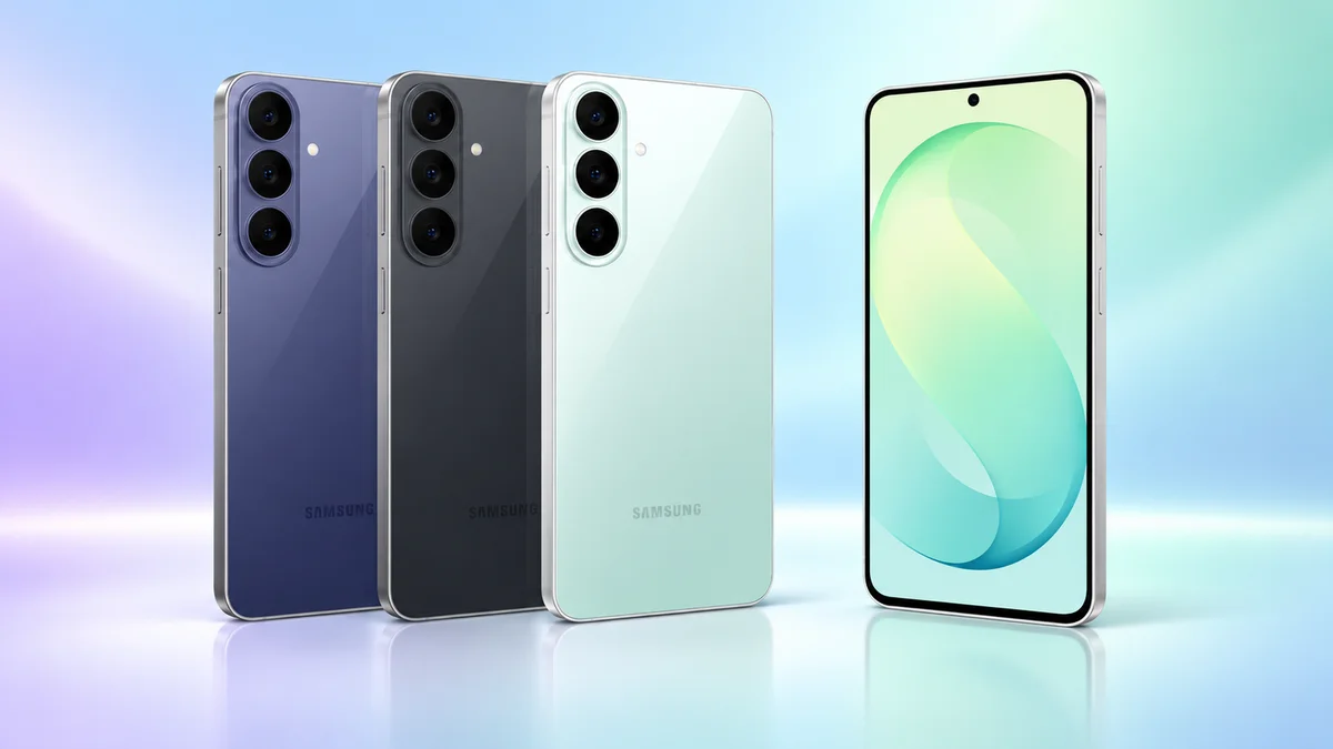 Imagem da matéria: Samsung quer vender menos celulares para ganhar mais dinheiro; entenda