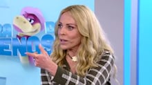 Christina Rocha inspira com reflexão: ‘Seguir em frente sem perder a essência’