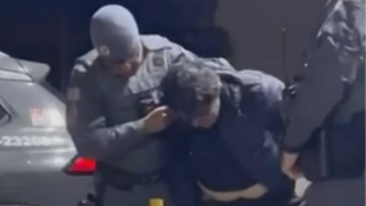 Tiro em Fred Bruno: polícia muda boletim de ocorrência que investiga deputado Marcelo Aguiar