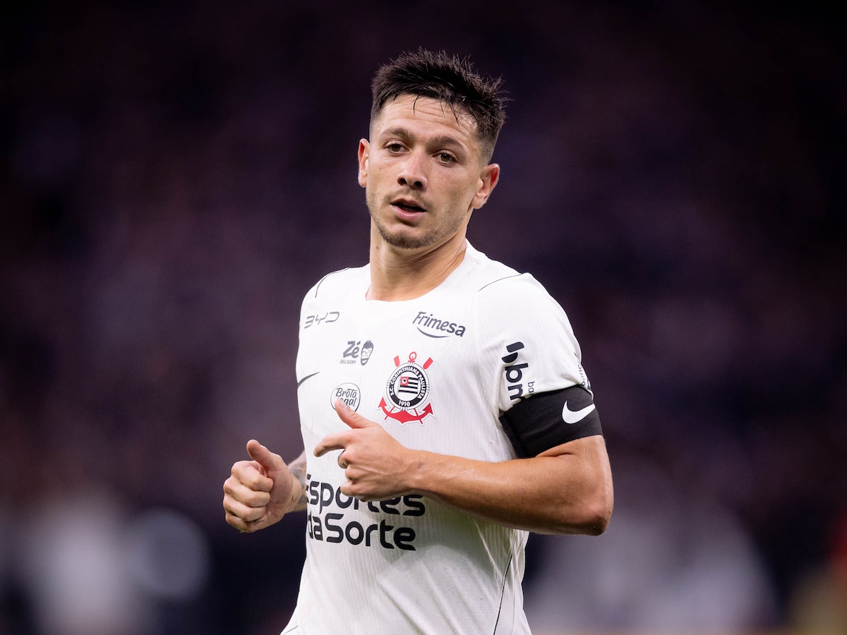 Corinthians ultrapassa marca de dois meses sem vitórias e tem duelo decisivo contra o Vasco