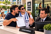 Condomínio precisa agir quando criança pequena vai sozinha à área da piscina