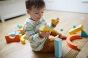Dia das Crianças: como os brinquedos podem interferir no sono infantil