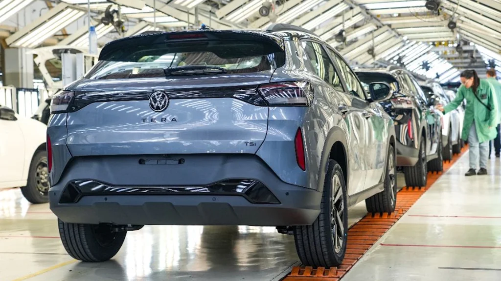 Atraso em novo imposto pode derrubar preços dos carros em 2027