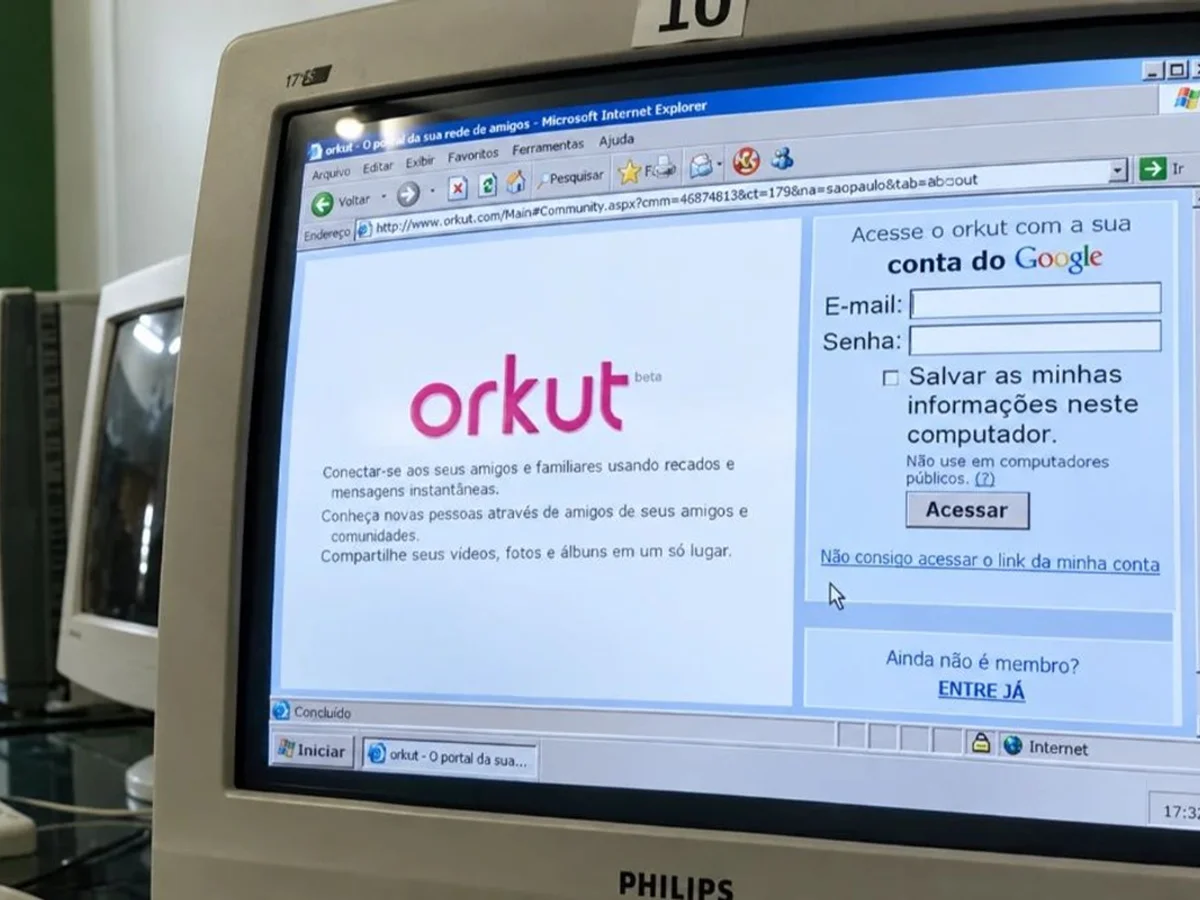 Orkut vai voltar? Fundador anuncia projeto de nova rede social