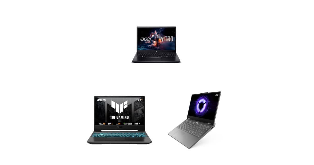 Hora de turbinar seu setup: selecionamos os melhores Notebooks Gamer em promoção na Amazon