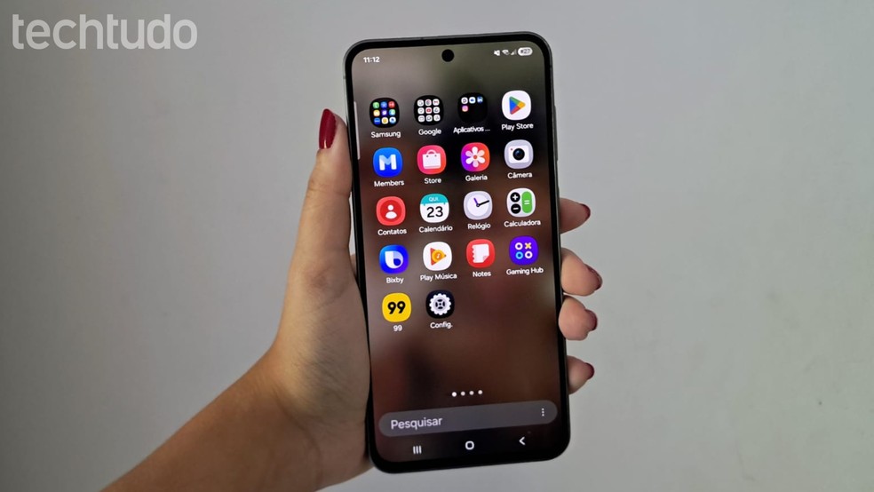 5 coisas que você deve fazer antes de atualizar o seu Galaxy para a One UI 9