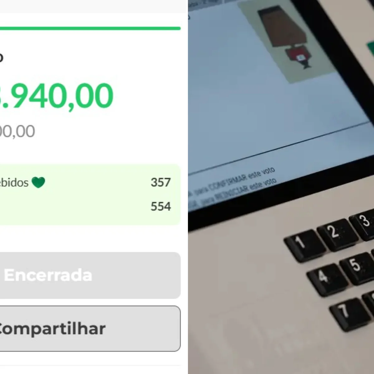 Justiça barra vaquinha para estudantes viajarem e votarem no 2º turno em MG