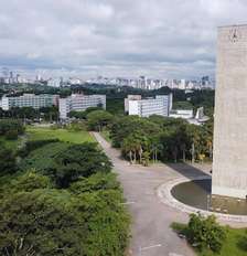 A Fuvest seleciona estudantes para a Universidade de São Paulo (USP). Foto: Tiago Queiroz/Estadão / Estadão